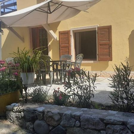 Ca' La Volpe Villa Torri Del Benaco Exterior photo